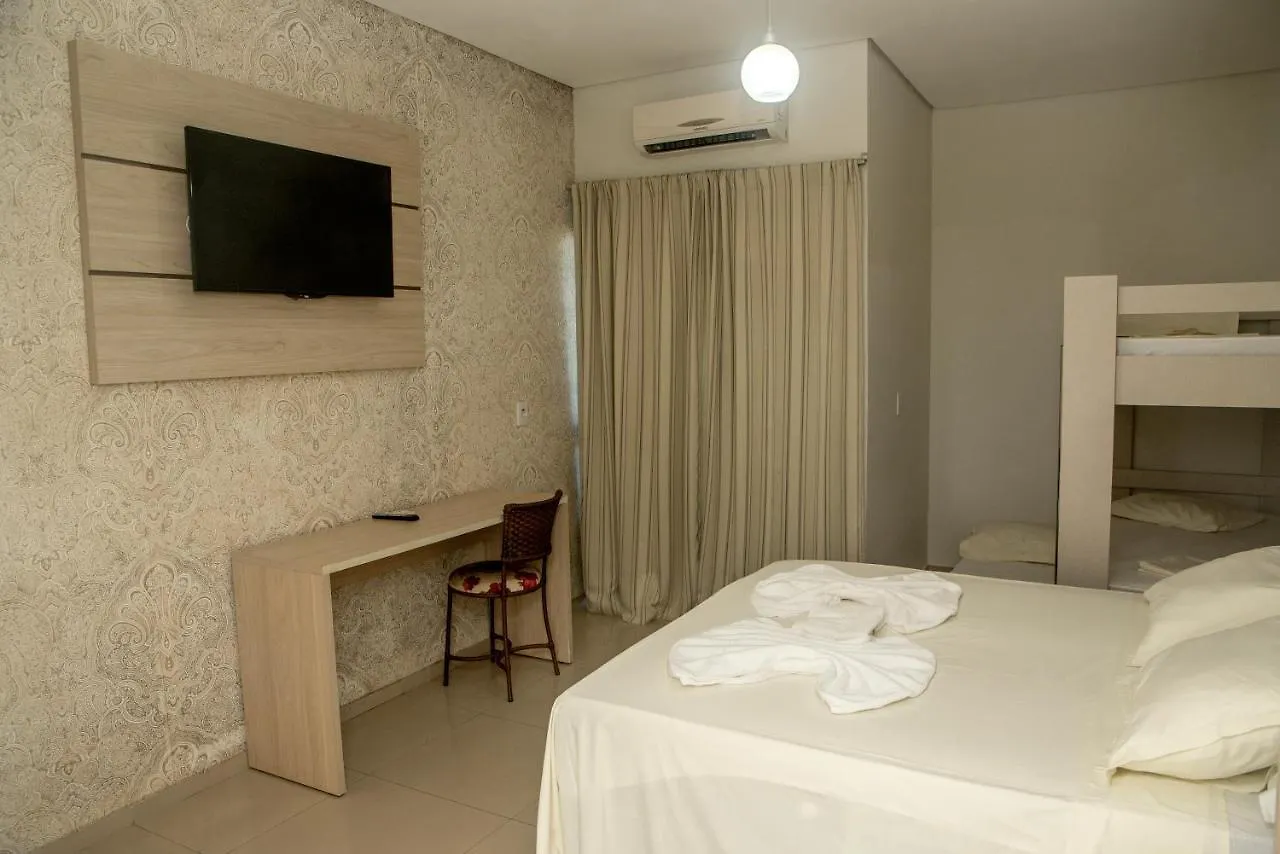 Hn-Hotel Natal Penha Penha (Santa Catarina)