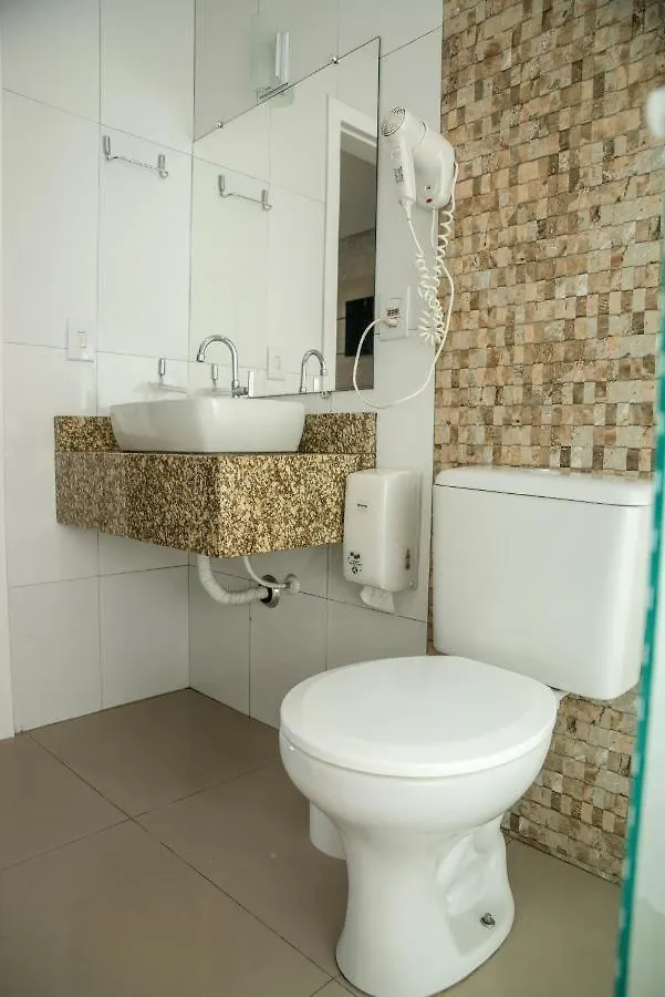 Hotel Hn-Hotel Natal Penha