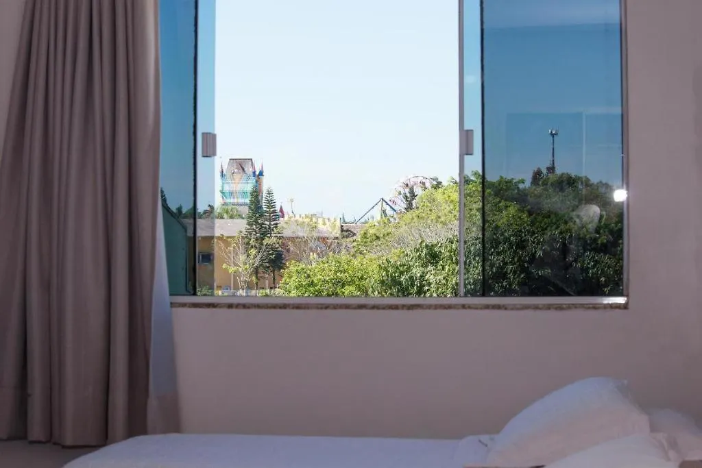 Hotel Hn-Hotel Natal Penha