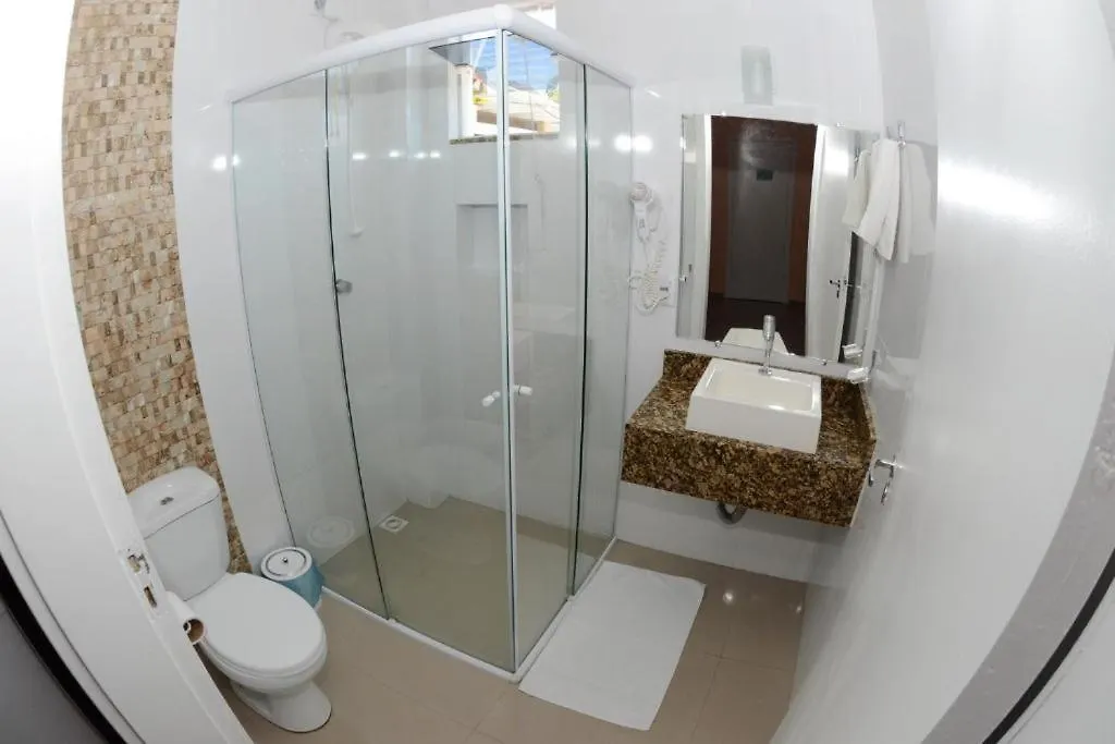 Hn-Hotel Natal Penha Hotel