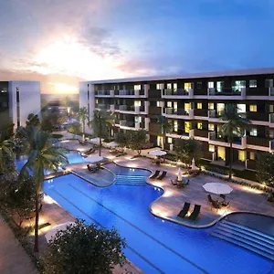 Mana By Smart Apartahotel