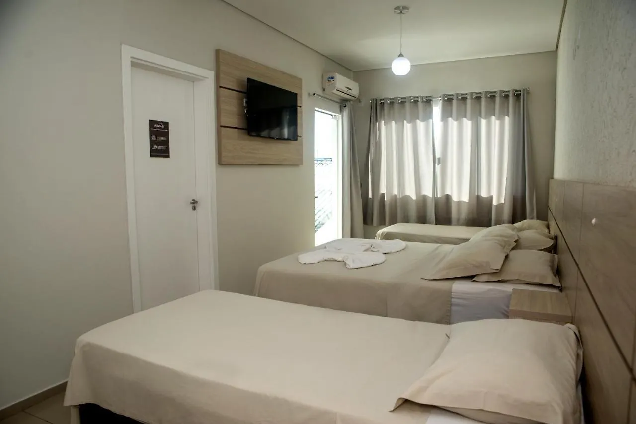 Hn-Hotel Natal Penha Penha (Santa Catarina)