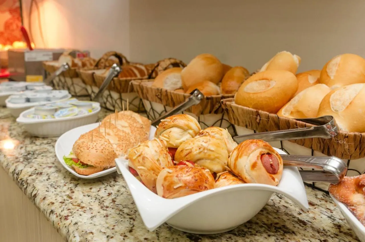 Hotel Hn-Hotel Natal Penha