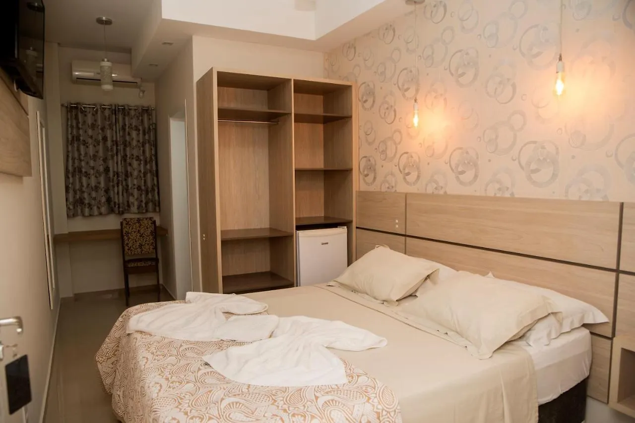 Hotel Hn-Hotel Natal Penha