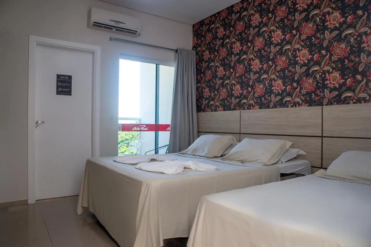 Hn-Hotel Natal Penha Hotel Penha (Santa Catarina)