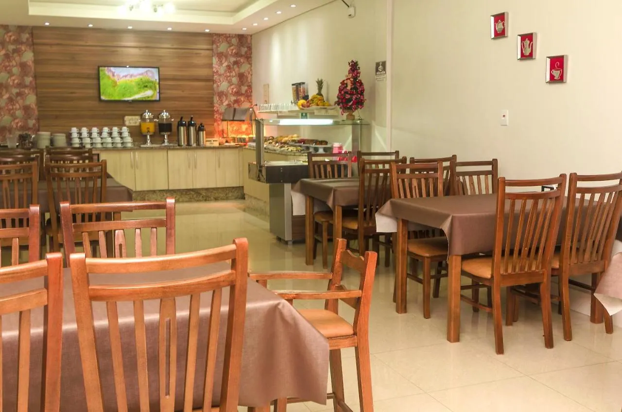Hn-Hotel Natal Penha
