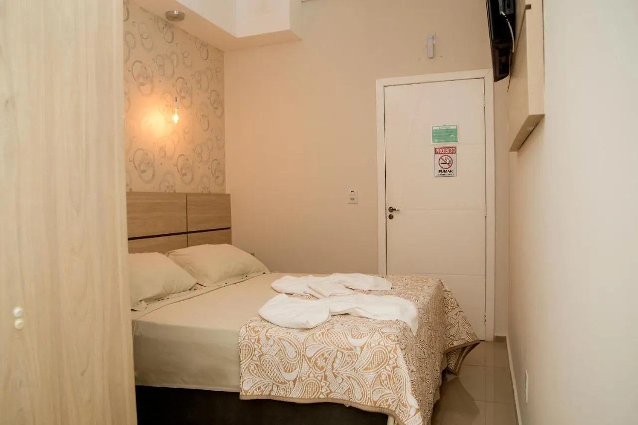 Hn-Hotel Natal Penha
