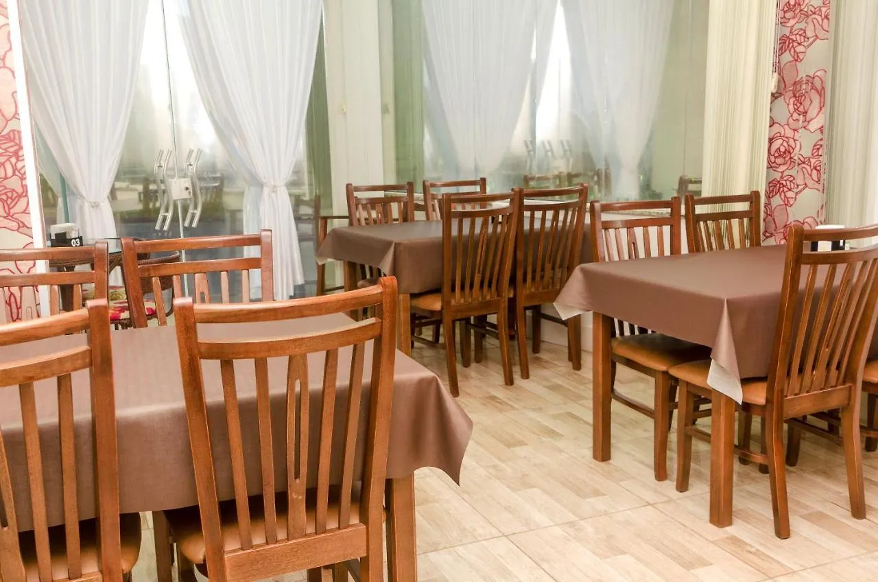 Hn-Hotel Natal Penha Brasil