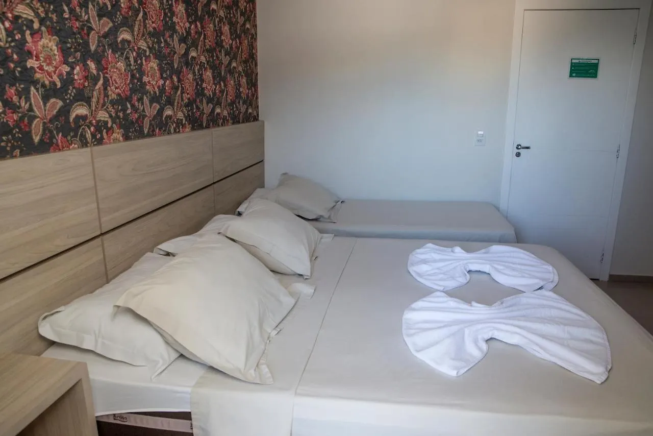 Hn-Hotel Natal Penha Hotel