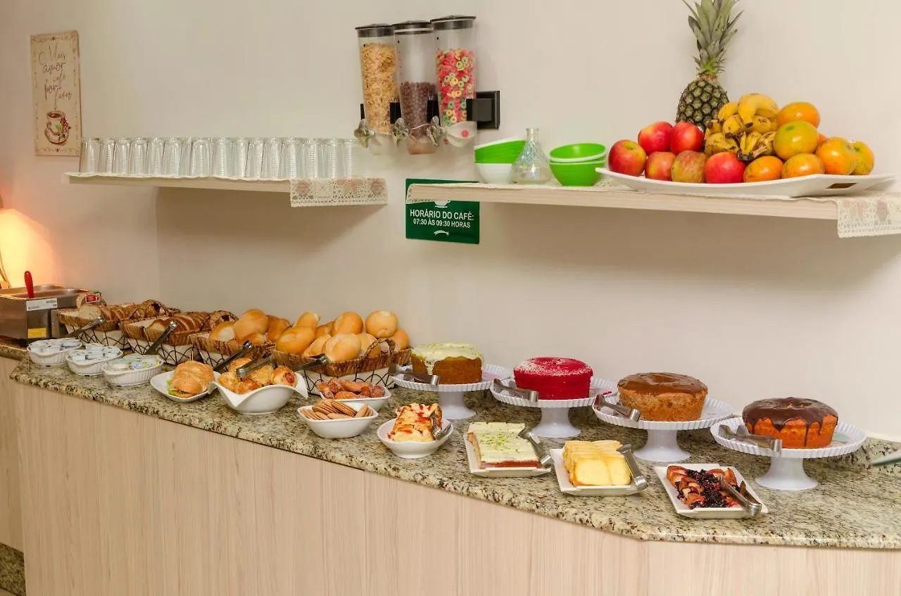 Hotel Hn-Hotel Natal Penha