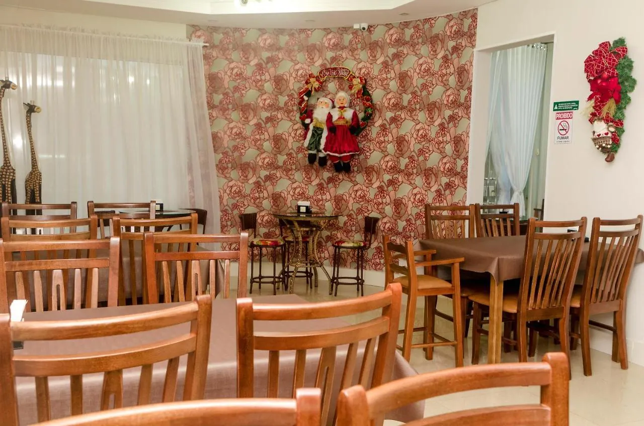 Hn-Hotel Natal Penha Hotel Penha (Santa Catarina)