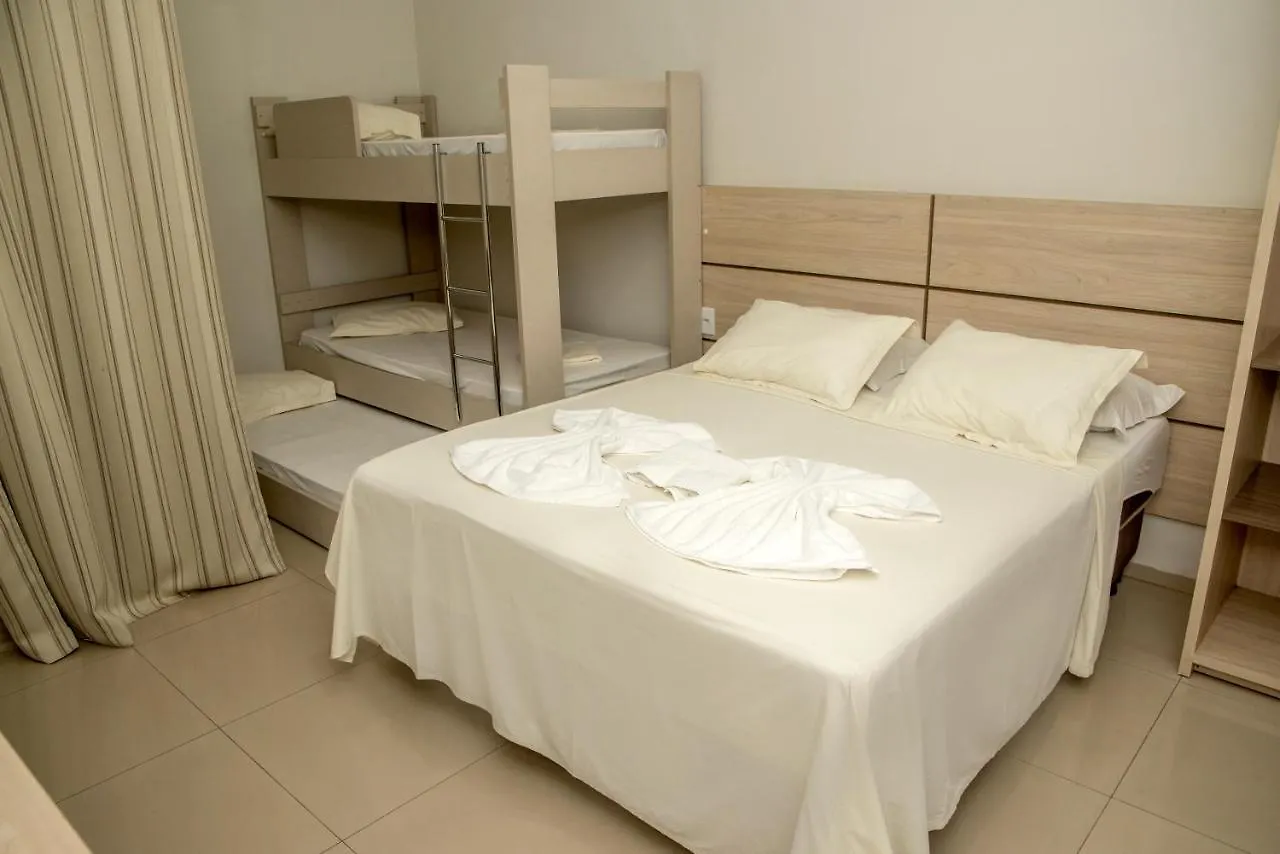 Hotel Hn-Hotel Natal Penha