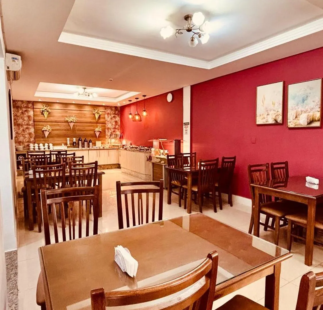 Hotel Hn-Hotel Natal Penha
